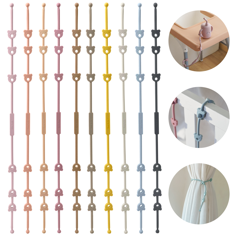 Baby Products Mothercare - Mother Kids Baby Pacifier Clips Soft