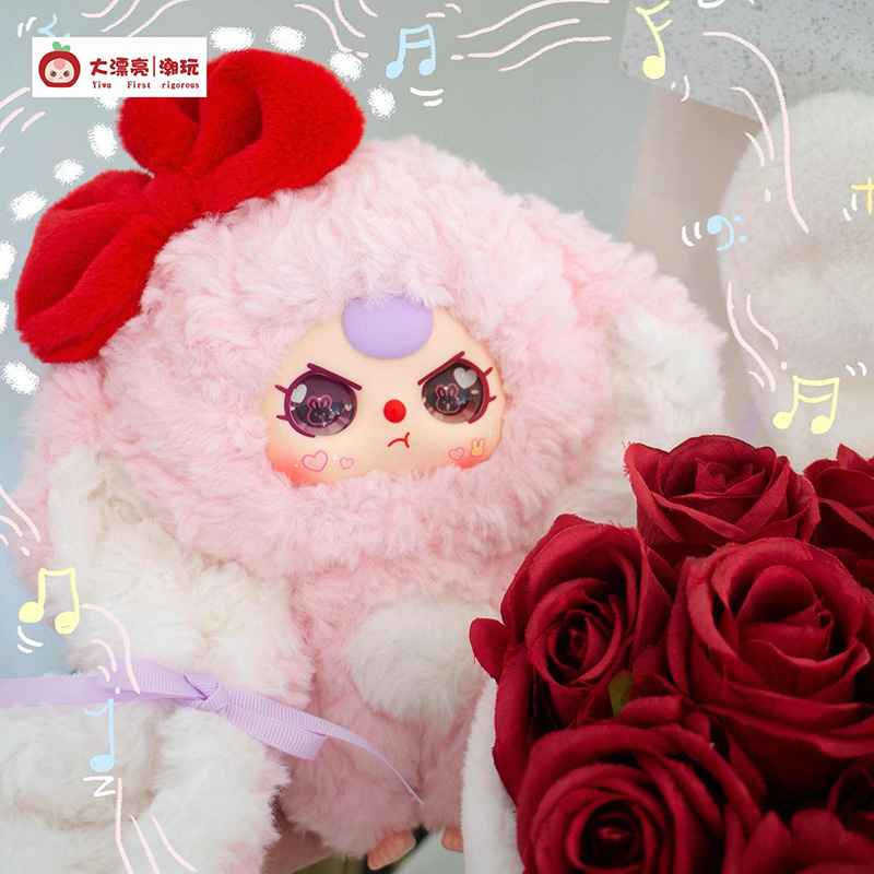 Baby Products Rabbit - New Baby Three Little Rabbit Returns