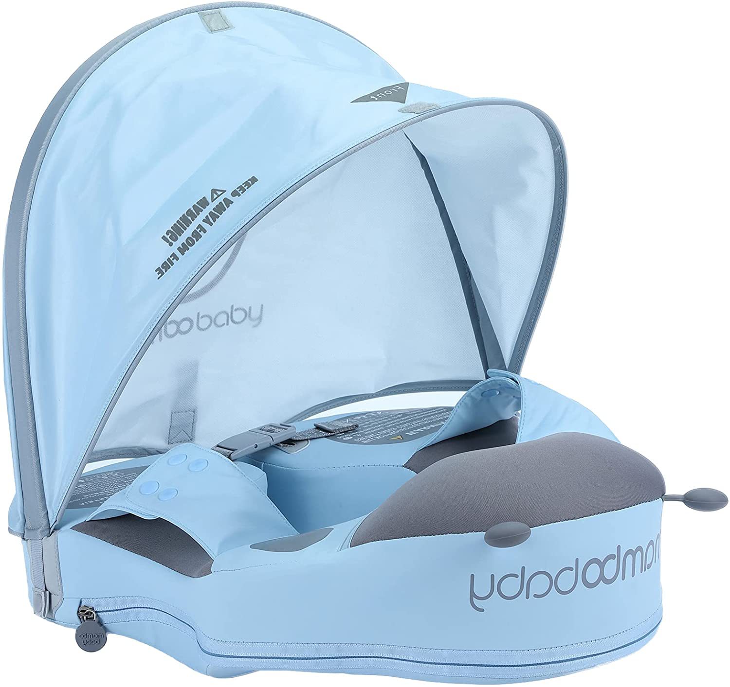 Baby Swimming Floater - Baby Infant Kid Floater Lying Swimming