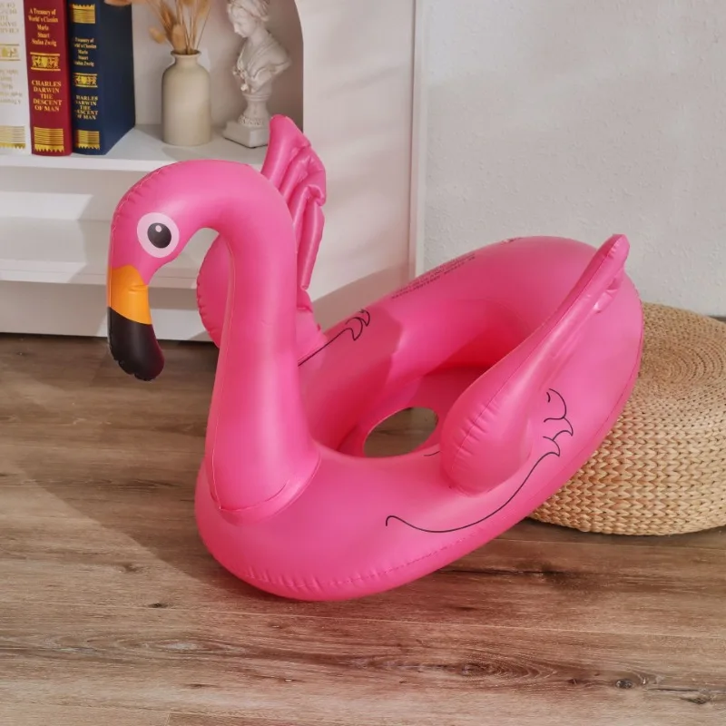 Baby Swimming Floater - Animal Inflatable Pool Toys Baby Swimming