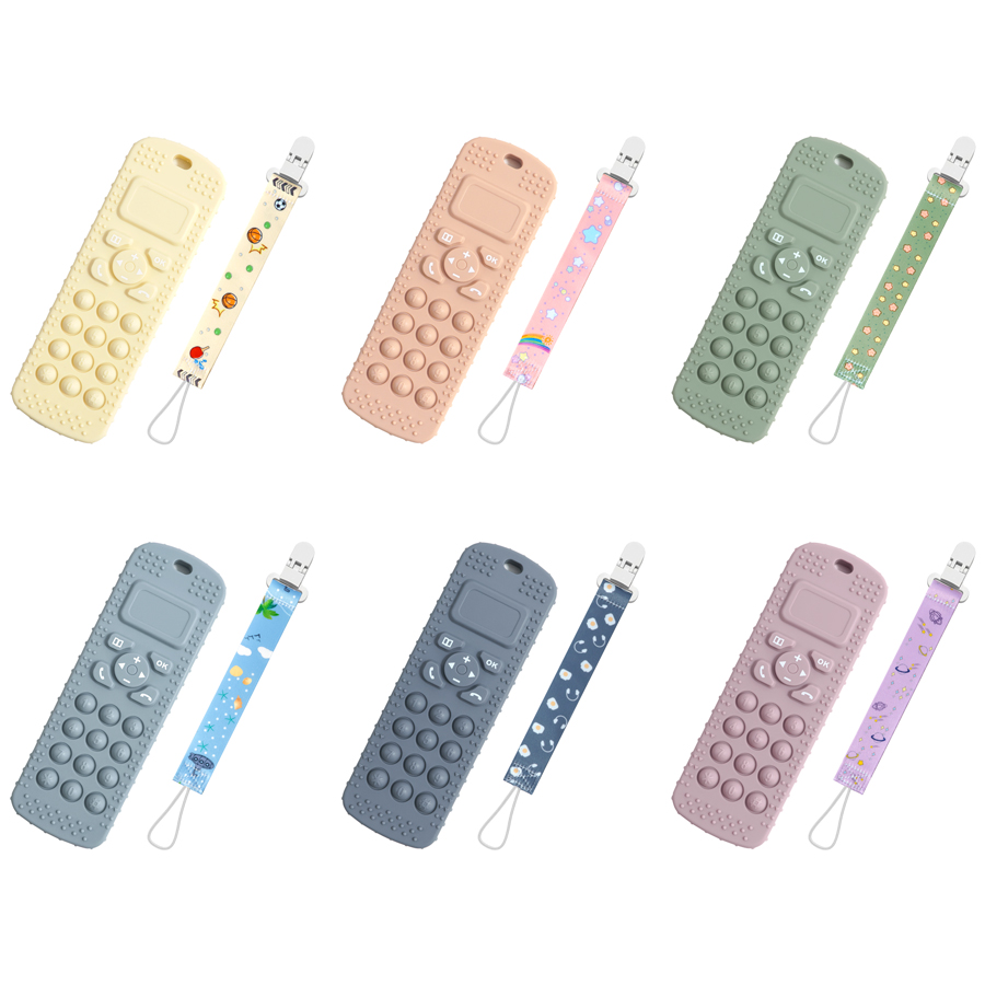 Baby Products Mothercare - Mother Kids Food Grade Silicone Teething
