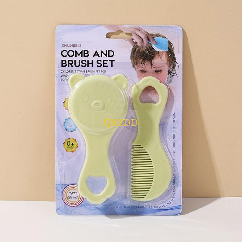 QX2D 2Pcs Baby Care Set Newbor - Baby Products Mothercare 评论和价格