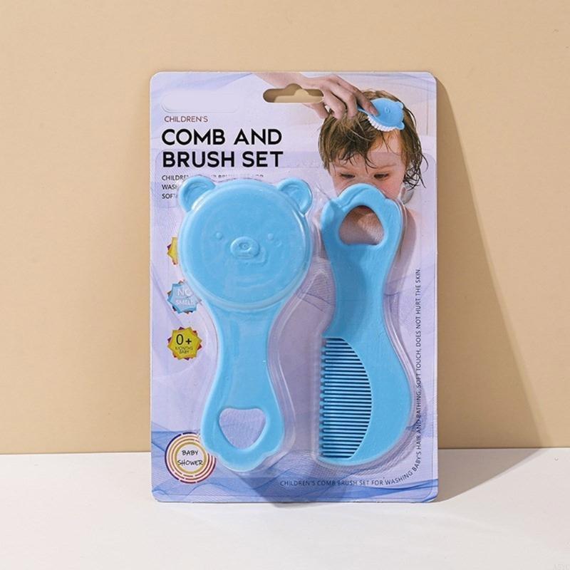 A5YC 2Pcs Baby Care Set Newbor - Baby Products Mothercare 评论和价格