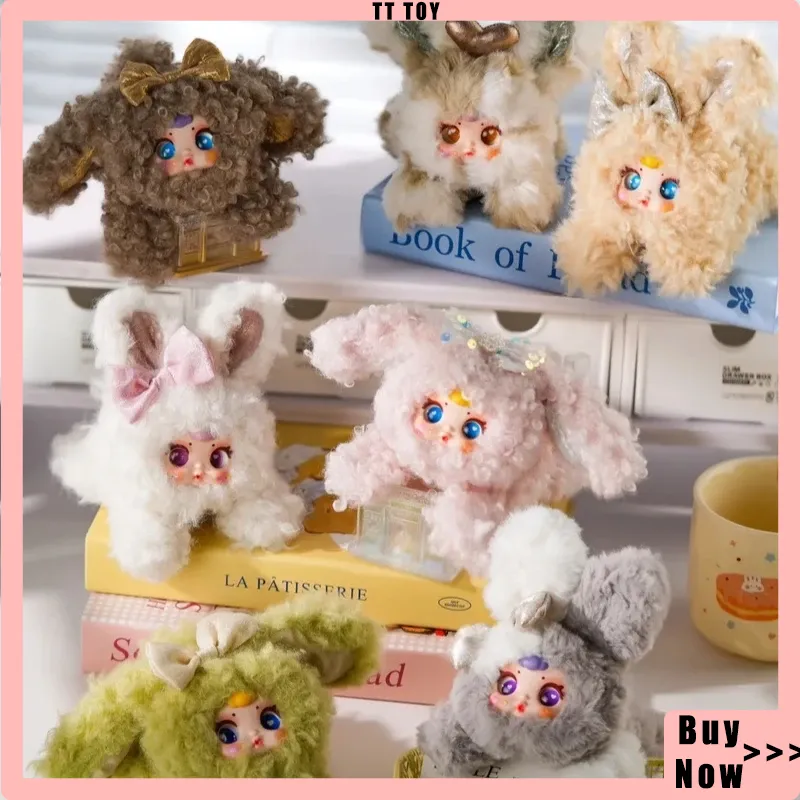 Original New Mm Milk Candy Rab - Baby Products Rabbit 评论和价格