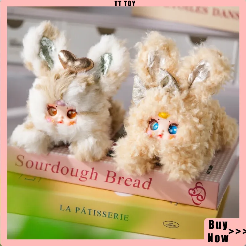 Original New Mm Milk Candy Rab - Baby Products Rabbit 评论和价格
