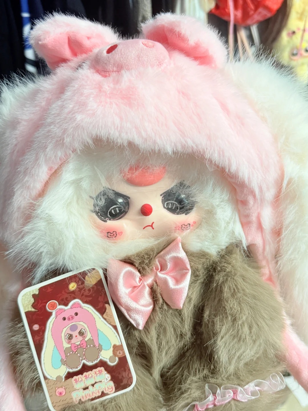 Baby Three Hat Rabbit 500 Size - Baby Products Rabbit 评论和价格