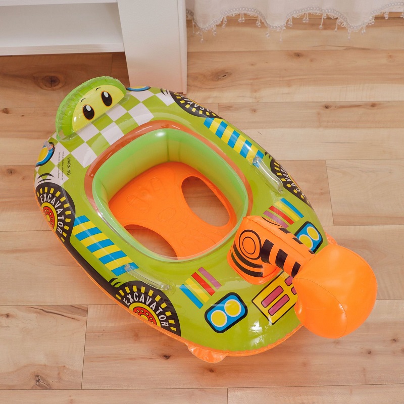 Rooxin Flamingo Swimming Circl - Baby Swimming Floater 评论和价格