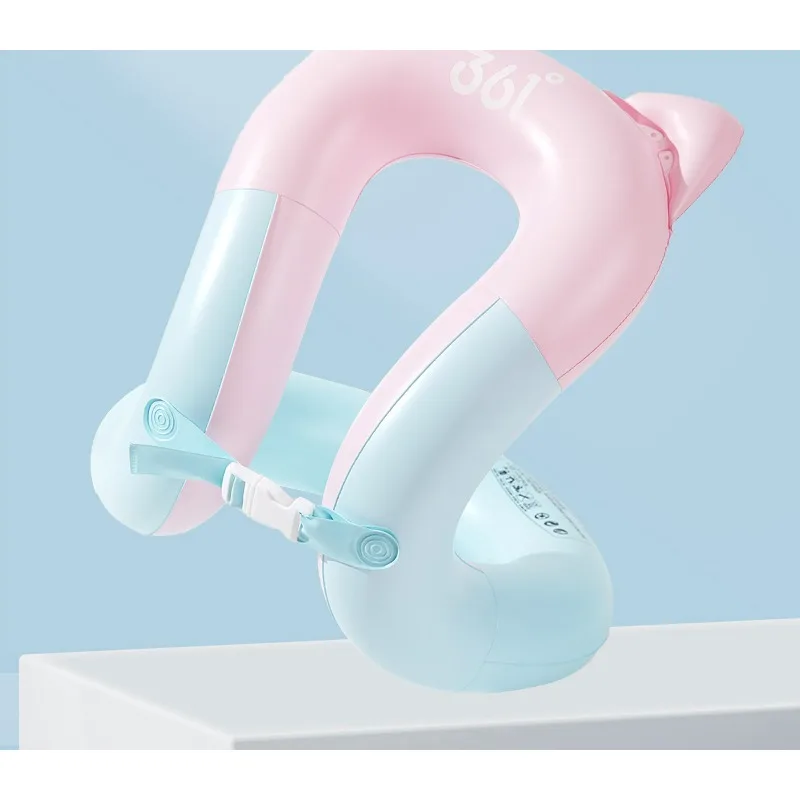 3D Childrens Swimming Ring Inf - Baby Swimming Floater 评论和价格