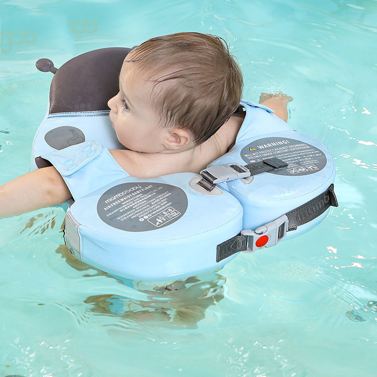 Baby Infant Kid Floater Lying  - Baby Swimming Floater 评论和价格
