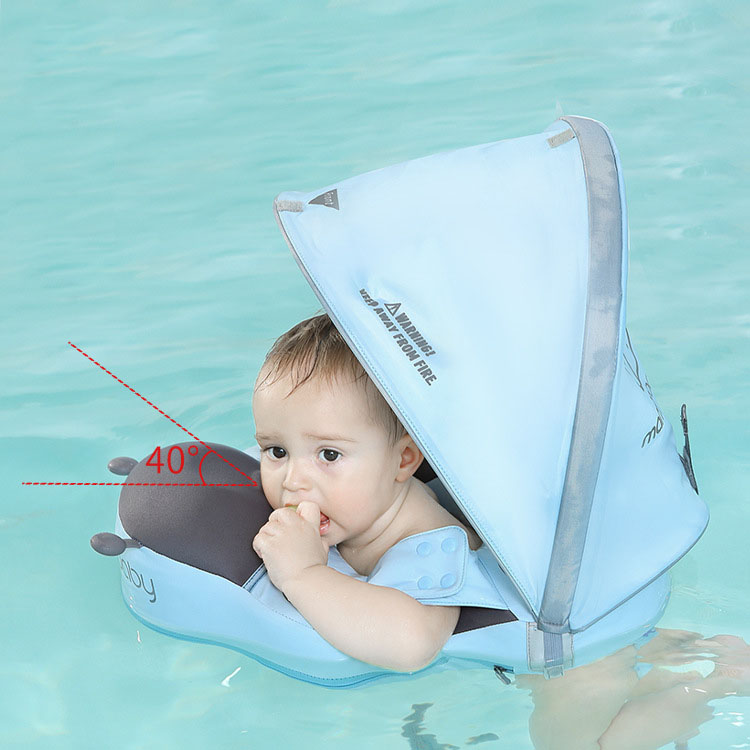 Baby Infant Kid Floater Lying  - Baby Swimming Floater 评论和价格