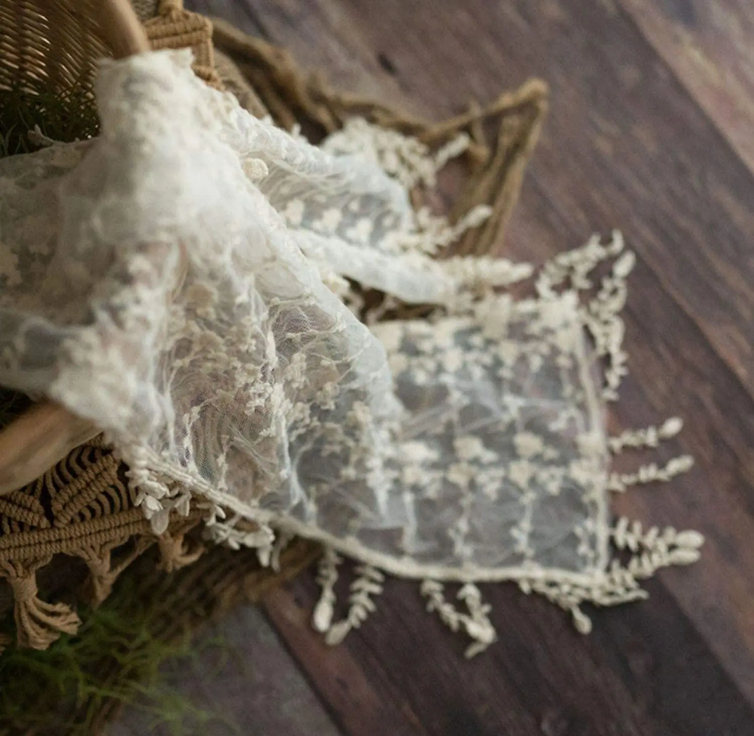 Newborn Photography Prop Lace  - Baby Products Photoshoot 评论和价格