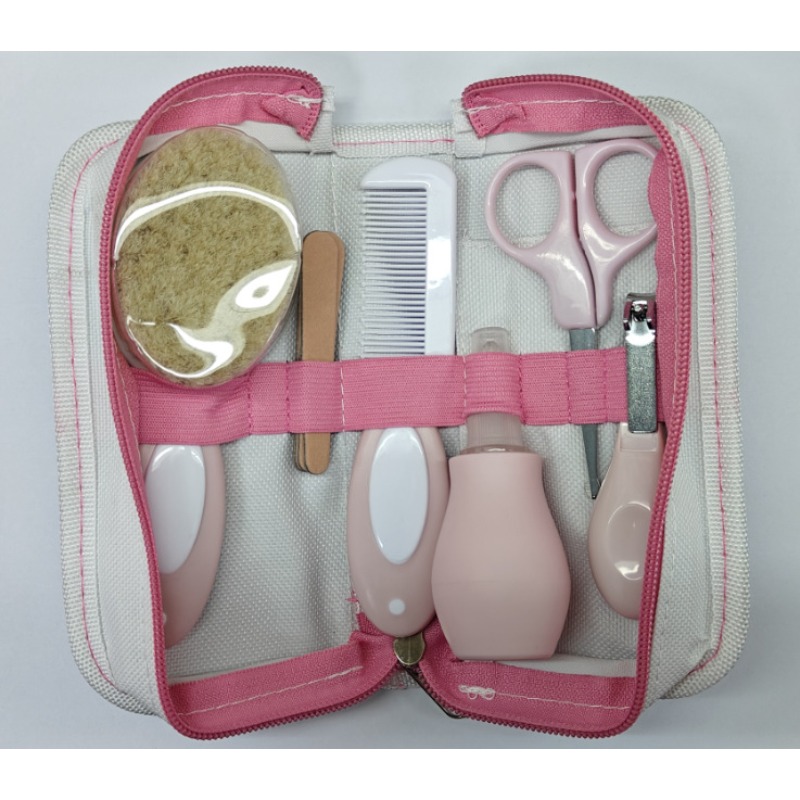 Practical Packaging Care Set C - Baby Products Mothercare 评论和价格
