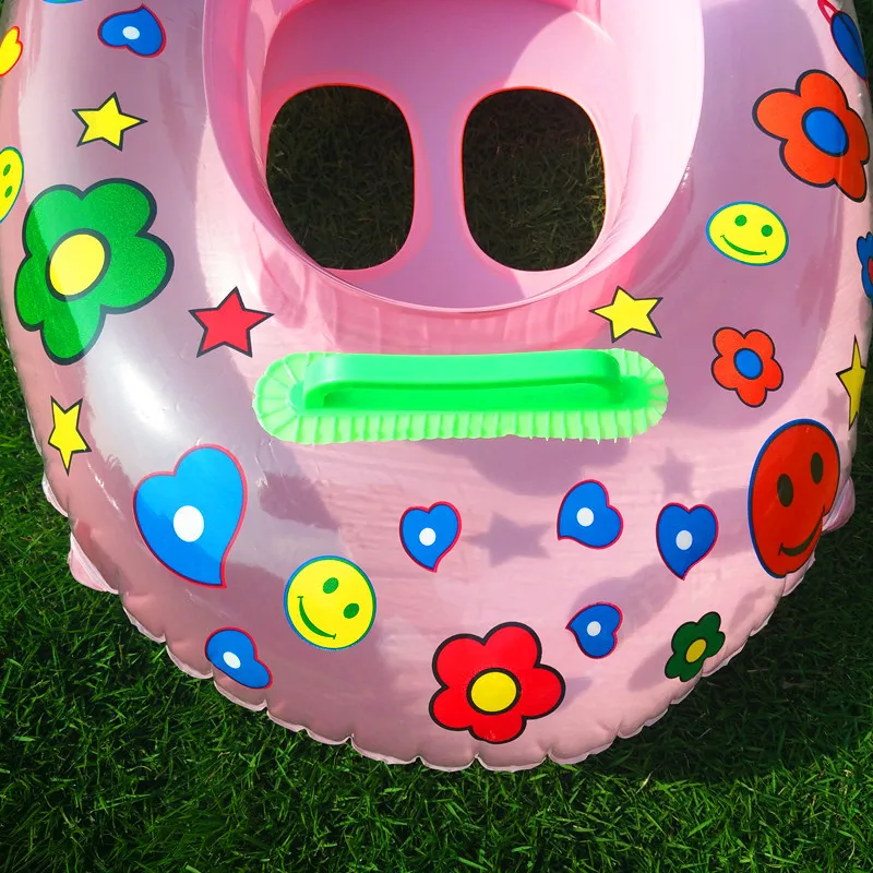 Baby Kids Swimming Floats Cart - Baby Swimming Floater 评论和价格