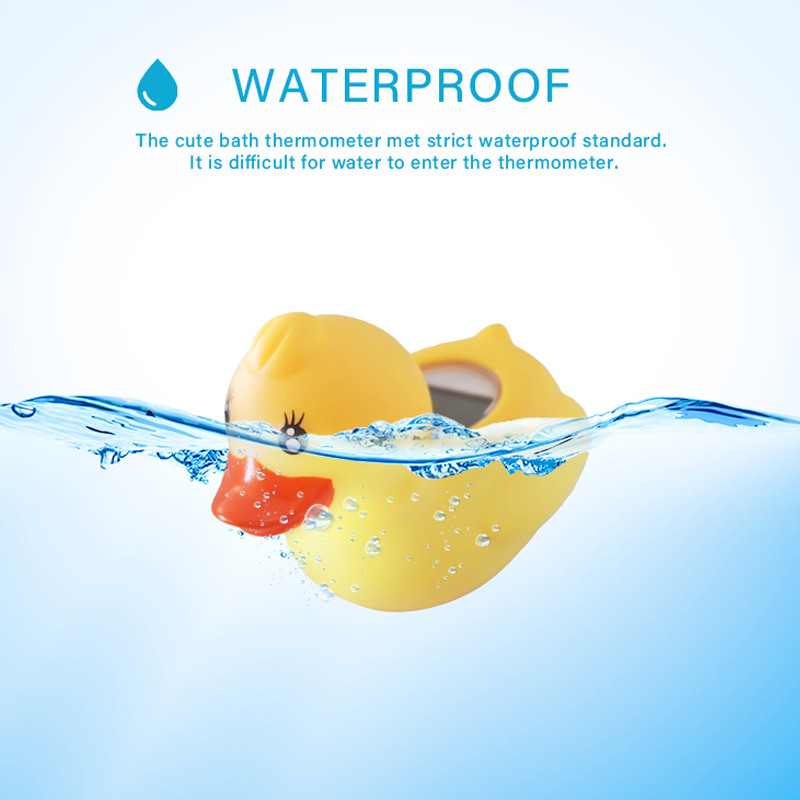 1PC Digital Baby Bath Thermome - Baby Swimming Floater 评论和价格