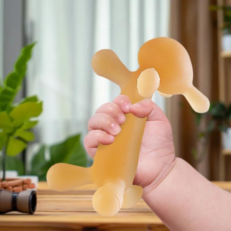 1Pcs Infant Rabbit Shape Silic - Baby Products Rabbit 评论和价格