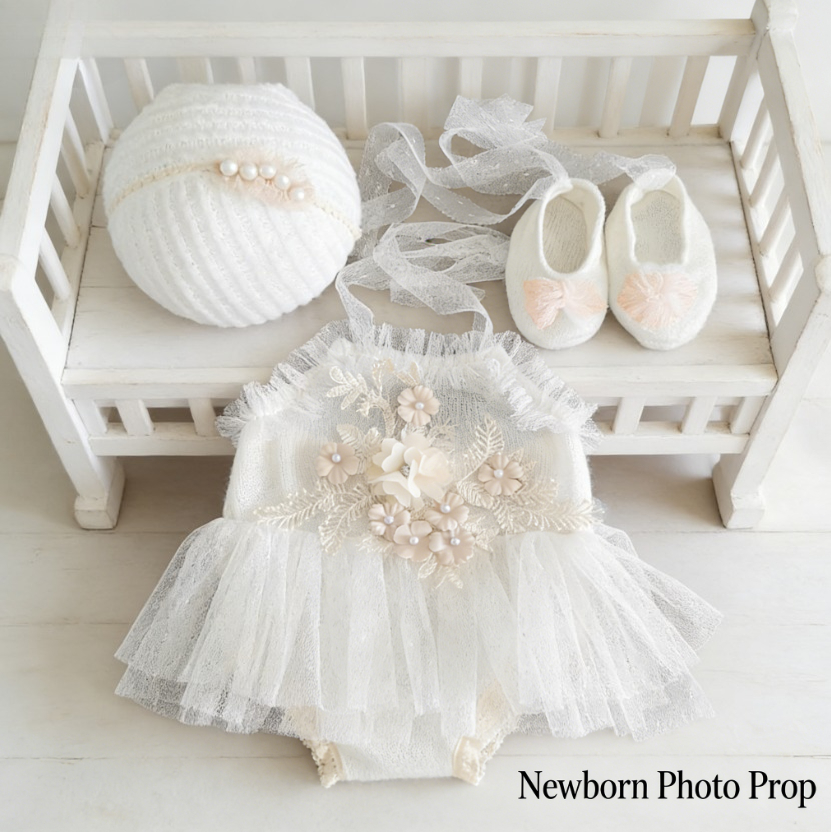 Newborn Photography Props Swan - Baby Products Photoshoot 评论和价格