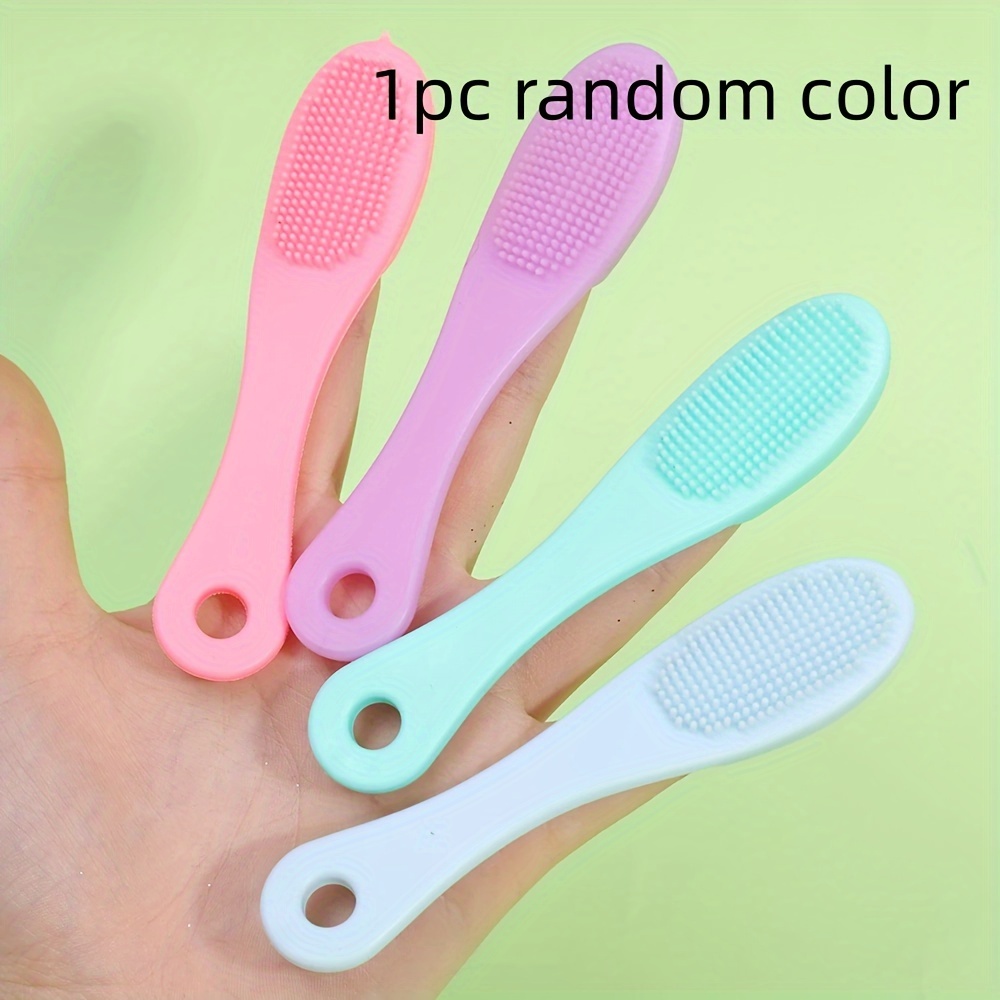 1pcs random color Silicone Nos - Nasal Aspirator 评论和价格