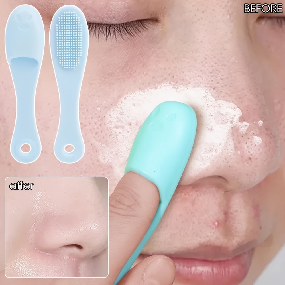1pcs random color Silicone Nos - Nasal Aspirator 评论和价格