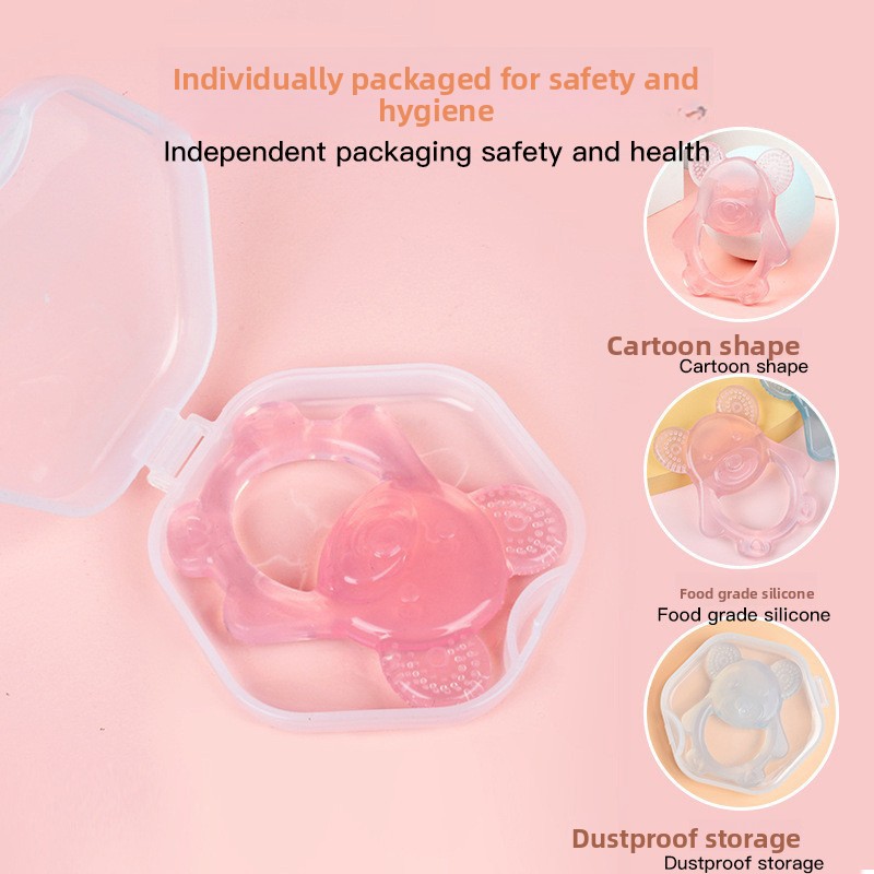 Cartoon Baby Teething Gel  Foo - Baby Products Mothercare 评论和价格