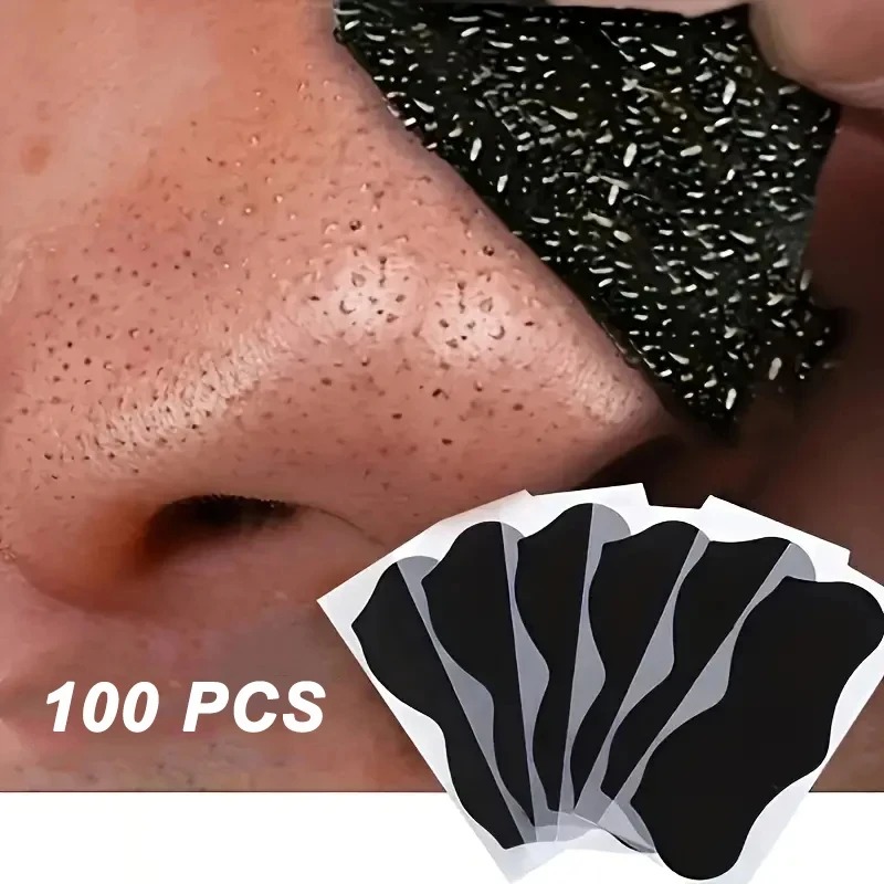 10/50/100Pcs Blackhead Remover - Nasal Aspirator 评论和价格